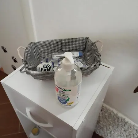 Appartamento Casa Tortuga La Spezia