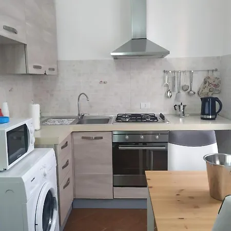 Appartamento Casa Tortuga