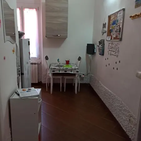 Casa Tortuga Appartamento *
