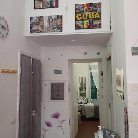 Casa Tortuga Apartment *