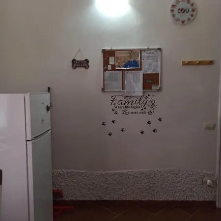 Casa Tortuga Apartment La Spezia