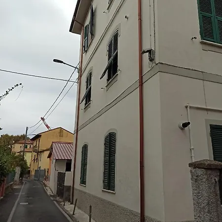 Apartment Casa Tortuga