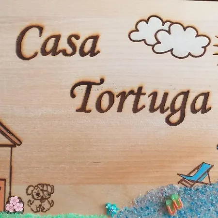 Casa Tortuga Apartment