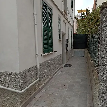 Casa Tortuga Apartment *