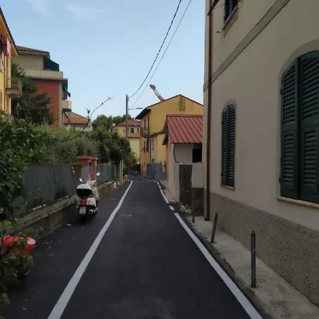 Casa Tortuga