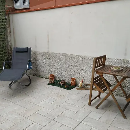 Casa Tortuga Apartment La Spezia