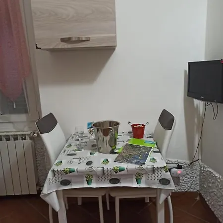 Casa Tortuga La Spezia
