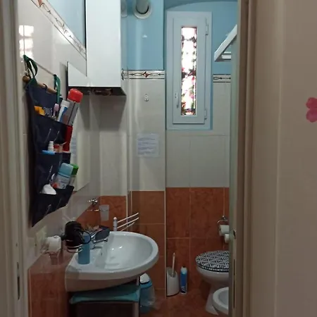 Apartament Casa Tortuga *