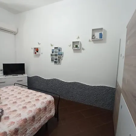 Apartment Casa Tortuga *