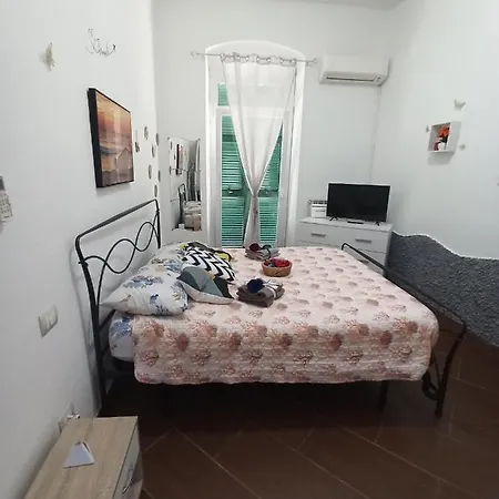 Apartment Casa Tortuga *